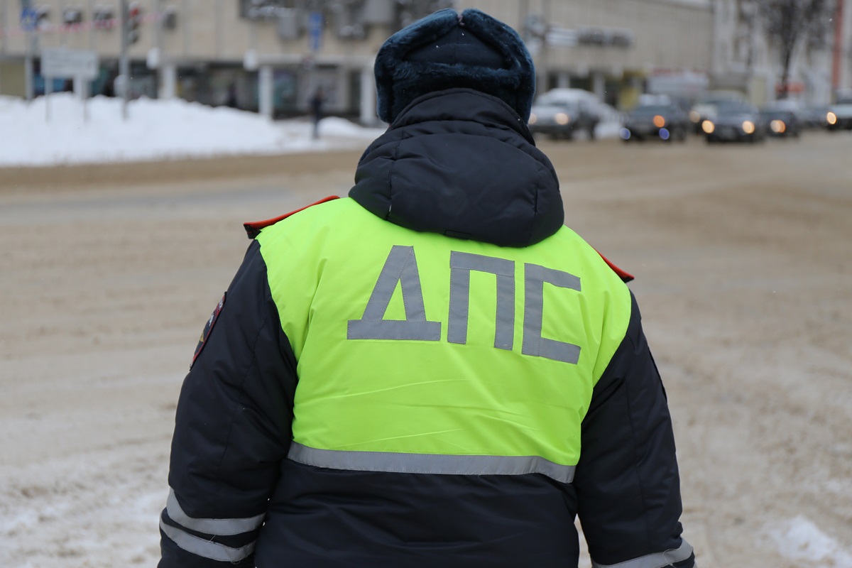 Итоги профилактического мероприятия «Ребенок – пассажир, пешеход»