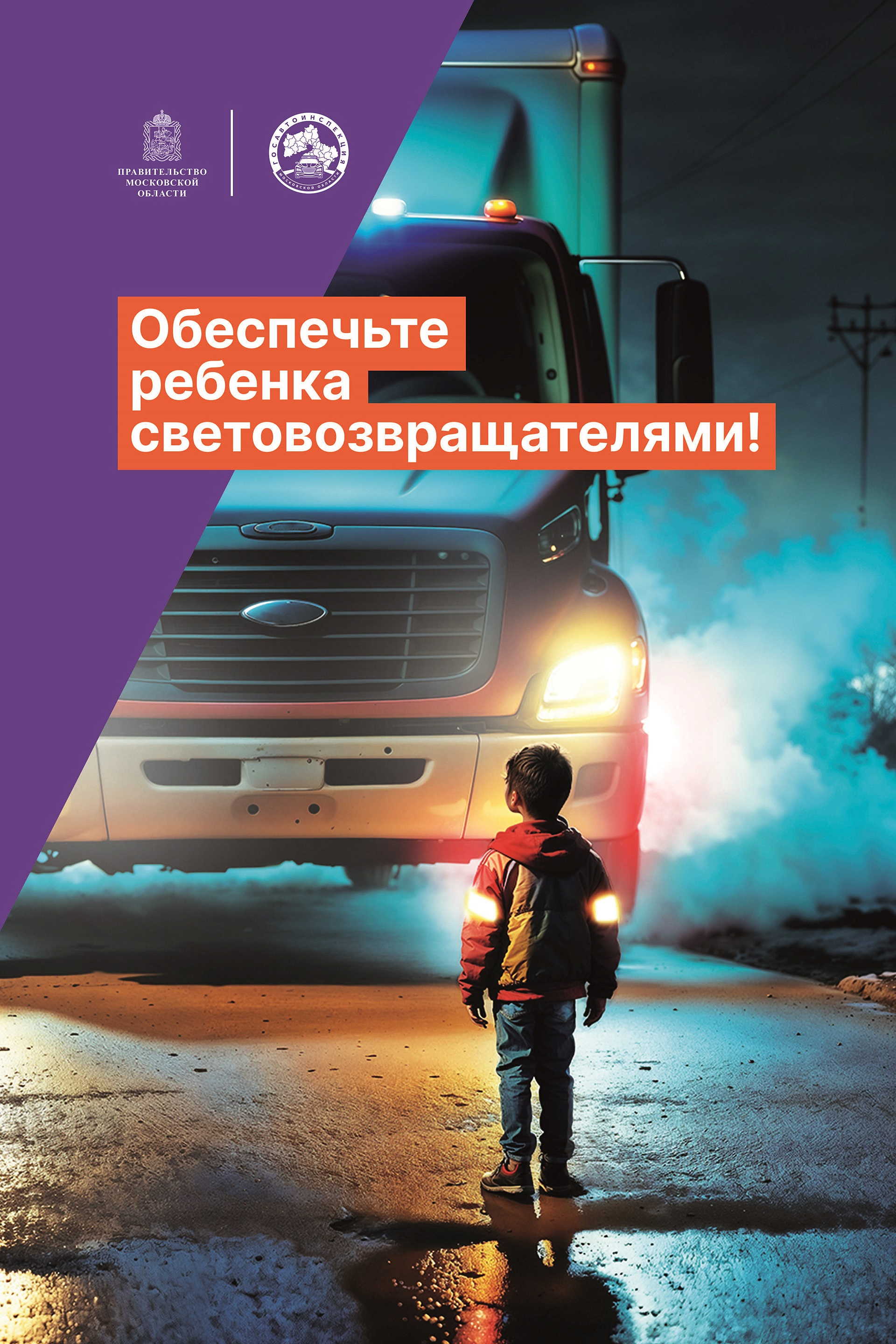 Анонс профилактического мероприятия  «Ребенок – пассажир, пешеход»