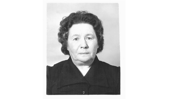 Нелегкая женская доля Нелегкая женская доля