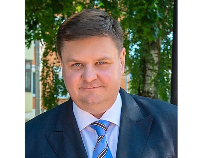 Николай Пестов избран Главой Городского округа Подольск советом депутатов Николай Пестов избран Главой Городского округа Подольск советом депутатов