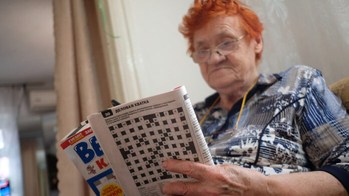 Жителям Московской области старше 65 лет рекомендовано оставаться дома