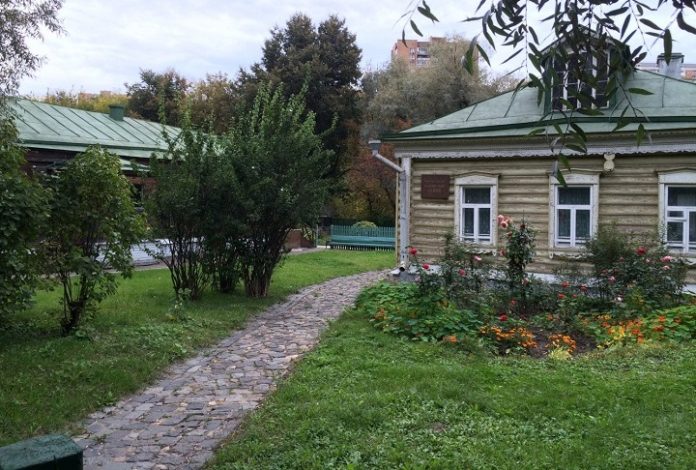 Музей «Подолье»: заповедник разных эпох Музей «Подолье»: заповедник разных эпох