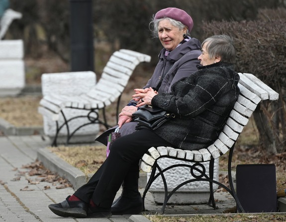 Страховая пенсия по старости может быть назначена гражданам в автоматическом режиме с 1 января...