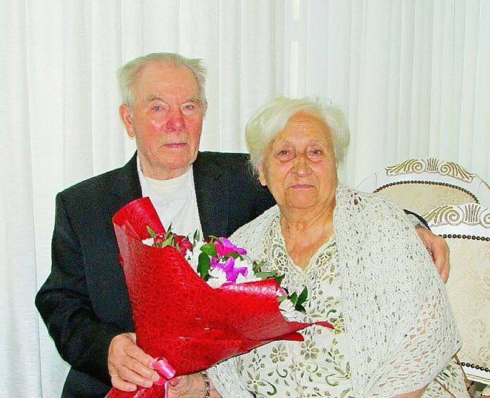 В ЗАГСе проходят церемонии для пар, которые прожили в браке более 50 лет В ЗАГСе проходят церемонии для пар, которые прожили в браке более 50 лет