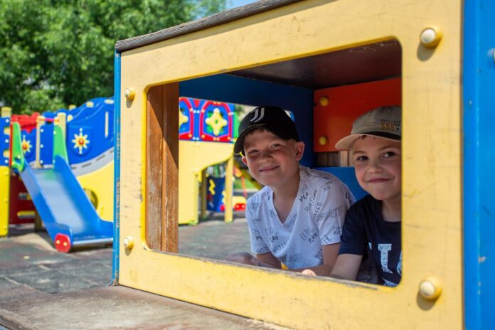 Благоустройство общественных территорий — на контроле у главы муниципалитета Благоустройство общественных территорий — на контроле у главы муниципалитета