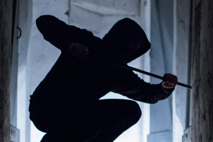 Силами сотрудников УМВД России по Городскому округу Подольск был задержан подозреваемый в краже строительных... Силами сотрудников УМВД России по Городскому округу Подольск был задержан подозреваемый в краже строительных...