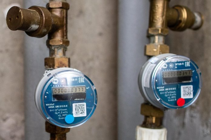 «Умные» счетчики автоматически передадут показания в МУП «Водоканал» «Умные» счетчики автоматически передадут показания в МУП «Водоканал»