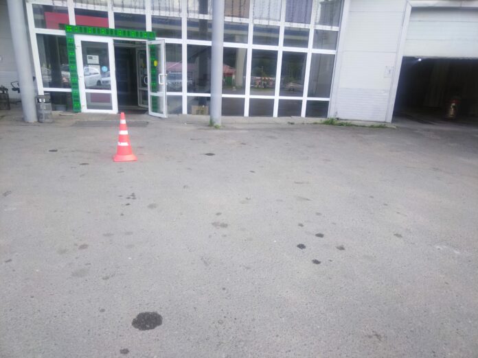 Информация о ДТП с участием несовершеннолетнего Информация о ДТП с участием несовершеннолетнего