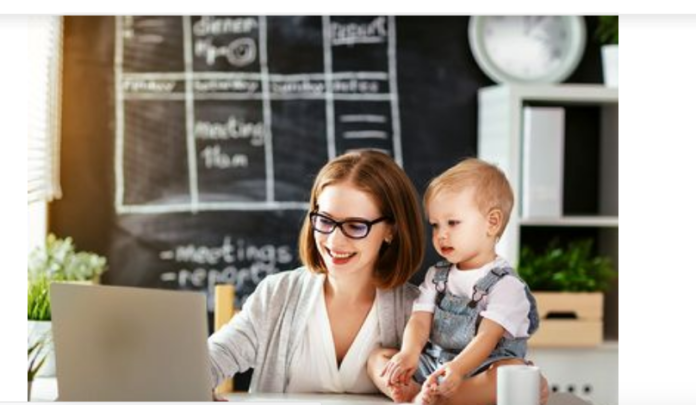 Коллективный офис «Вектор карьеры для мам» работает в Подольском центре занятости населения