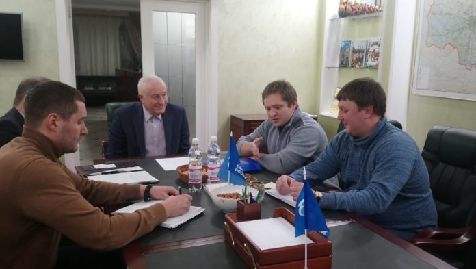 В Подольске состоялся «круглый стол» в рамках партийного проекта «Российское село» обсудили деятельность ТОСов В Подольске состоялся «круглый стол» в рамках партийного проекта «Российское село» обсудили деятельность ТОСов