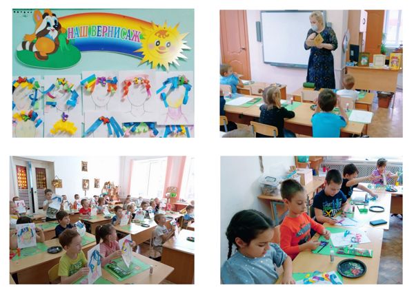 В детском саду № 20 прошла интерактивная программа «Наша мама лучше всех!» В детском саду № 20 прошла интерактивная программа «Наша мама лучше всех!»