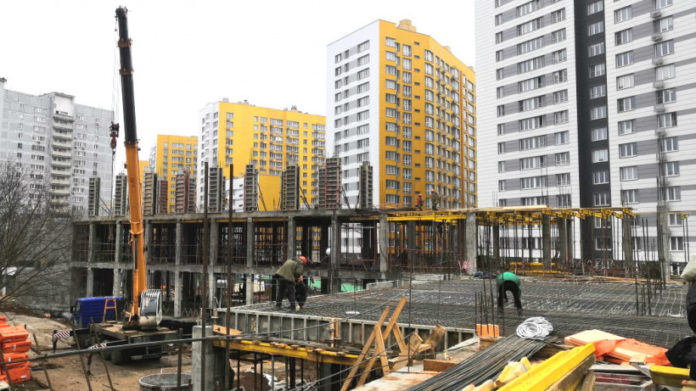 К сведению подольчан: власти Московской области ежедневно проверяют работу застройщиков в условиях Covid-19