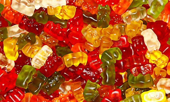 В Подольске построят новый завод по производству кондитерских изделий