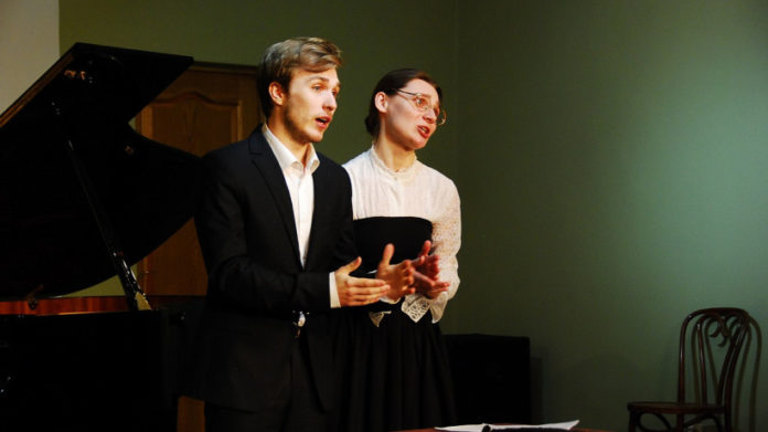 Обширная культурная программа была подготовлена к юбилею А. П. Чехова в музее-заповеднике «Мелихово»