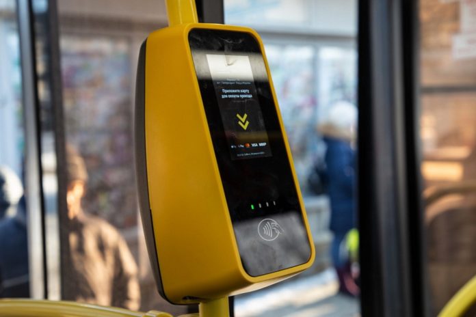 В случае неработоспособности терминалов оплаты проезд происходит без взимания платы В случае неработоспособности терминалов оплаты проезд происходит без взимания платы