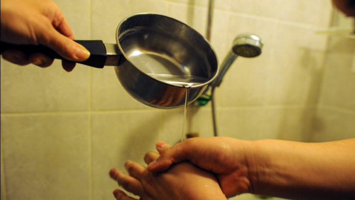 Информация для подольчан: плановые отключения горячего водоснабжения в Подмосковье начнутся с 1 июня