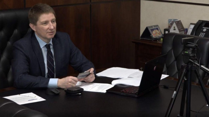 Вниманию подольчан: подмосковный бизнес возвращается к привычному рабочему режиму Вниманию подольчан: подмосковный бизнес возвращается к привычному рабочему режиму