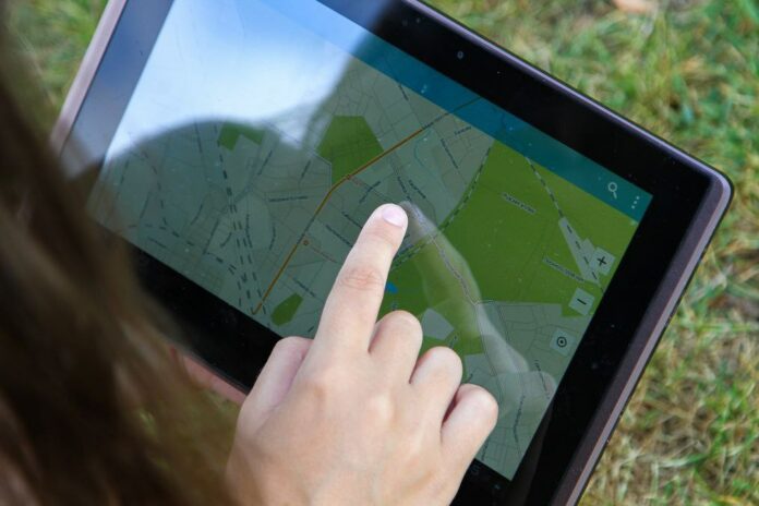 Сервисы предпроверки помогут узнать, есть ли ограничения на участке Сервисы предпроверки помогут узнать, есть ли ограничения на участке