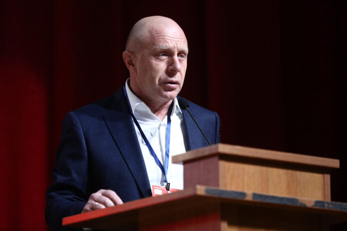 Подольская федерация футбола определила цели до 2026 года Подольская федерация футбола определила цели до 2026 года