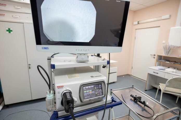 В Подольске можно пройти антифибротическую терапию по программе ОМС В Подольске можно пройти антифибротическую терапию по программе ОМС