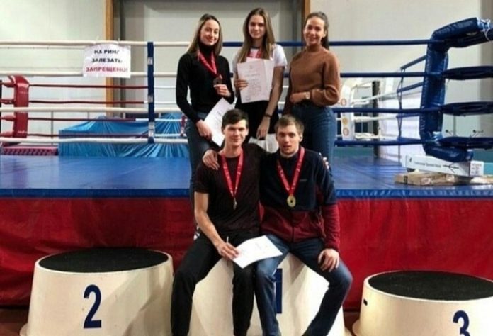 Впереди – новая высота Впереди – новая высота