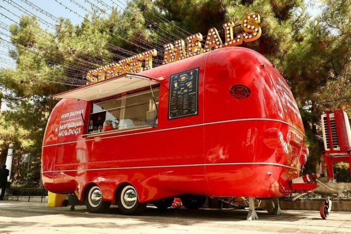 Подольские предприниматели  могут получить льготный кредит на покупку фудтрака