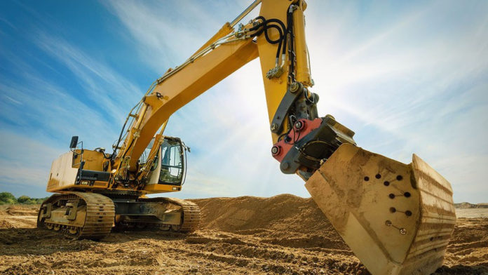 Вниманию подольчан: разрешение застраивать площади залегания полезных ископаемых можно получить онлайн в регионе Вниманию подольчан: разрешение застраивать площади залегания полезных ископаемых можно получить онлайн в регионе