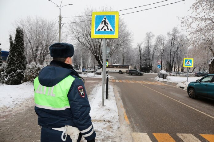 Итоги профилактического мероприятия «Пешеходный переход» Итоги профилактического мероприятия «Пешеходный переход»