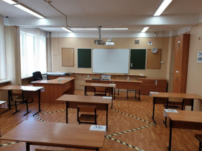 Вниманию подольчан: в Московской области проверят готовность пунктов проведения ЕГЭ