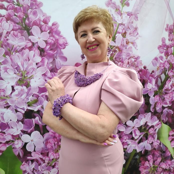 Подольчанка стала лучшим работником в конкурсе сельских учреждений культуры в Московской области Подольчанка стала лучшим работником в конкурсе сельских учреждений культуры в Московской области