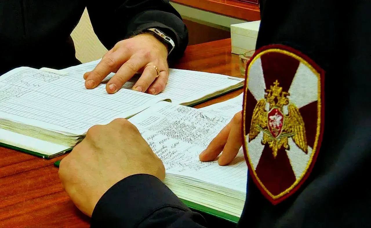 Проводится плановая проверка антитеррористической защищенности образовательных учреждений