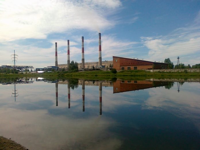 ПАО «ЗиО-Подольск» модернизирует три энергоблока ТЭЦ-10 в Ангарске