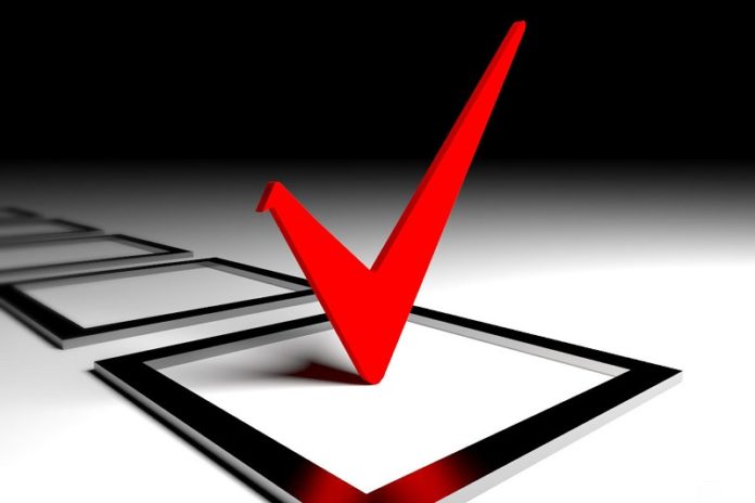 На выборах губернатора Подмосковья используют систему «Мобильный избиратель»