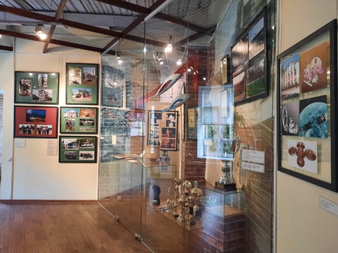 Сборные экскурсии краеведческого музея продолжатся в августе Сборные экскурсии краеведческого музея продолжатся в августе