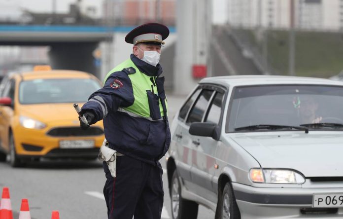 Как оформить цифровой пропуск для движения по Московской области Как оформить цифровой пропуск для движения по Московской области