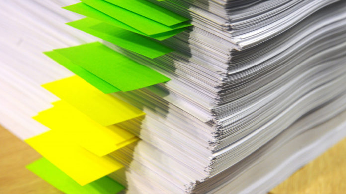 В Подольском ЗАГСе в 2019 году чаще выдают повторные документы с территории иностранных государств В Подольском ЗАГСе в 2019 году чаще выдают повторные документы с территории иностранных государств