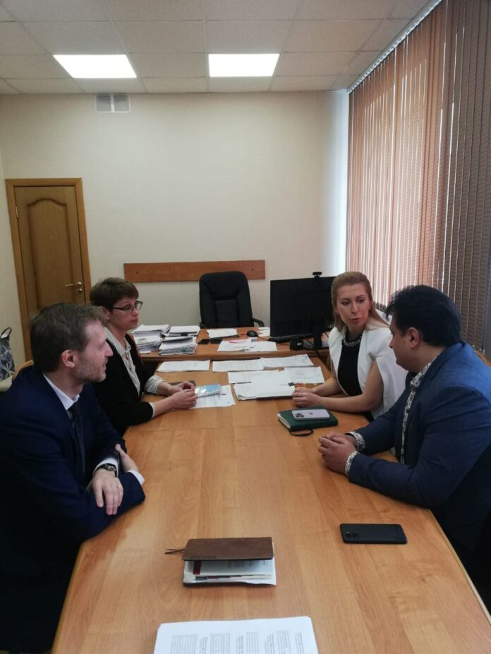 В Подольске работает единый центр оказания квалифицированной юридической помощи В Подольске работает единый центр оказания квалифицированной юридической помощи