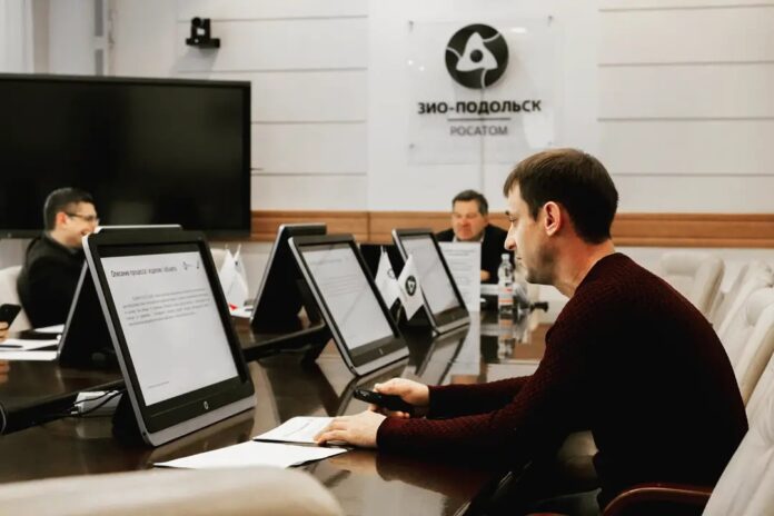 Победителей конкурса предложений по улучшениям и ПСР-проектов определили на «ЗиО-Подольск»