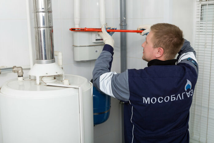 Природный газ требует к себе повышенного внимания! Природный газ требует к себе повышенного внимания!