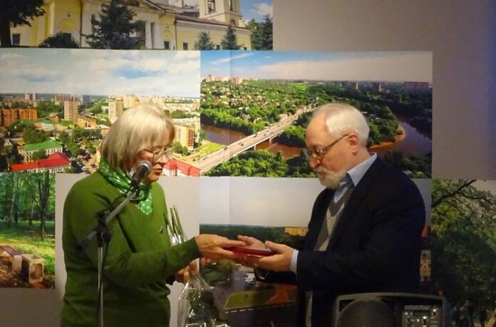 Творческий вечер Александра Боярского