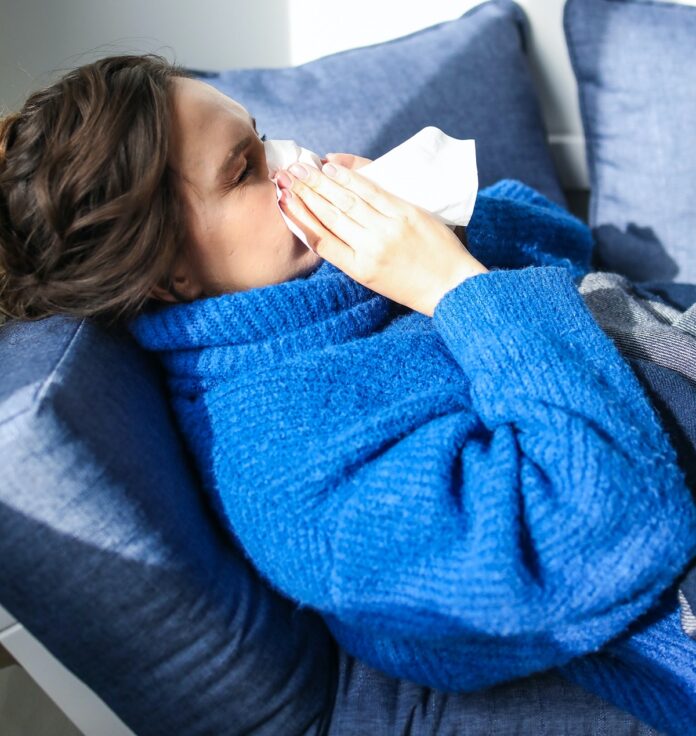 О симптомах и профилактике гриппа