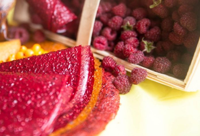 Сладости – это то, что надо Сладости – это то, что надо