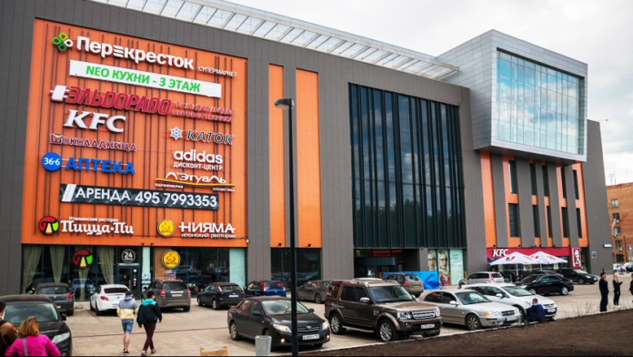 К сведению подольчан: летние веранды и торговые центры планируют открыть в Московской области до...