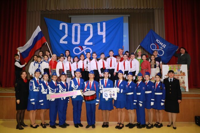 В Подольске состоялся муниципальный этап областного фестиваля «Марафон творческих программ по пропаганде безопасного поведения... В Подольске состоялся муниципальный этап областного фестиваля «Марафон творческих программ по пропаганде безопасного поведения...