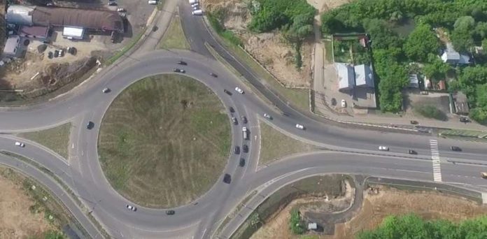 На заседании Комиссии по безопасности дорожного движения обсудили проблему освещения автодороги «Южный обход Подольска» На заседании Комиссии по безопасности дорожного движения обсудили проблему освещения автодороги «Южный обход Подольска»