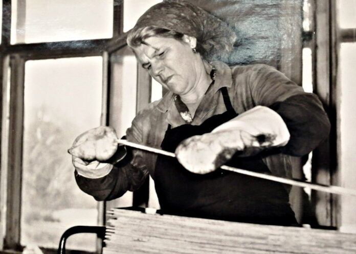 Слава завода – его люди Слава завода – его люди