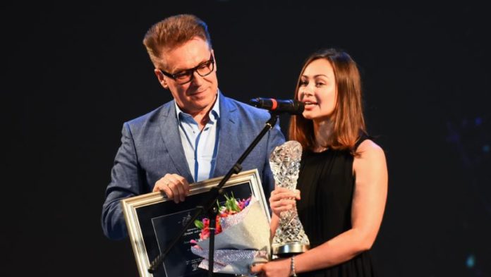 Информируем подольчан: продолжается прием заявок на соискание национальной премии «Хрустальный компас»