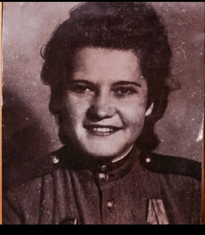 Почетного гражданина Подольска поздравили со 101-летием