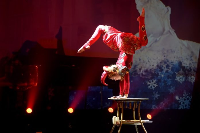 Да, Арлекин ты, видно, неплохой Да, Арлекин ты, видно, неплохой