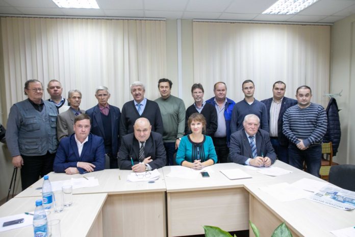 Сельское хозяйство переходит на «цифру»